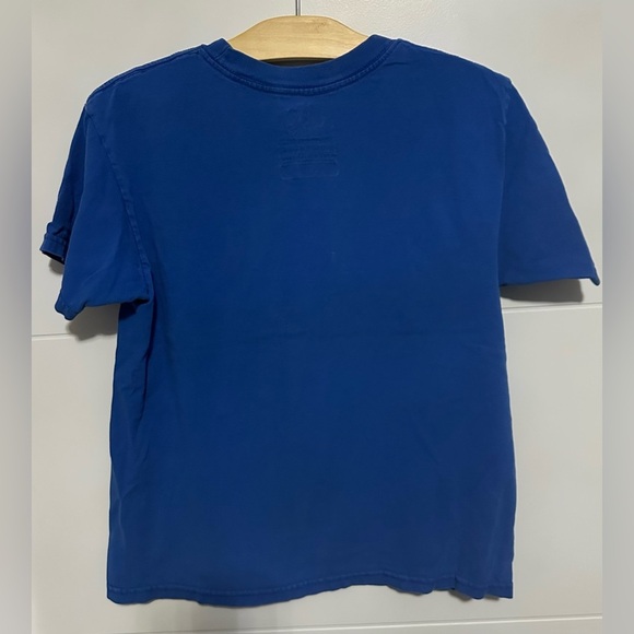 đKusteez: Youth Graphic Short Sleeve Shirt- Size Largeđ - Picture 2 of 3